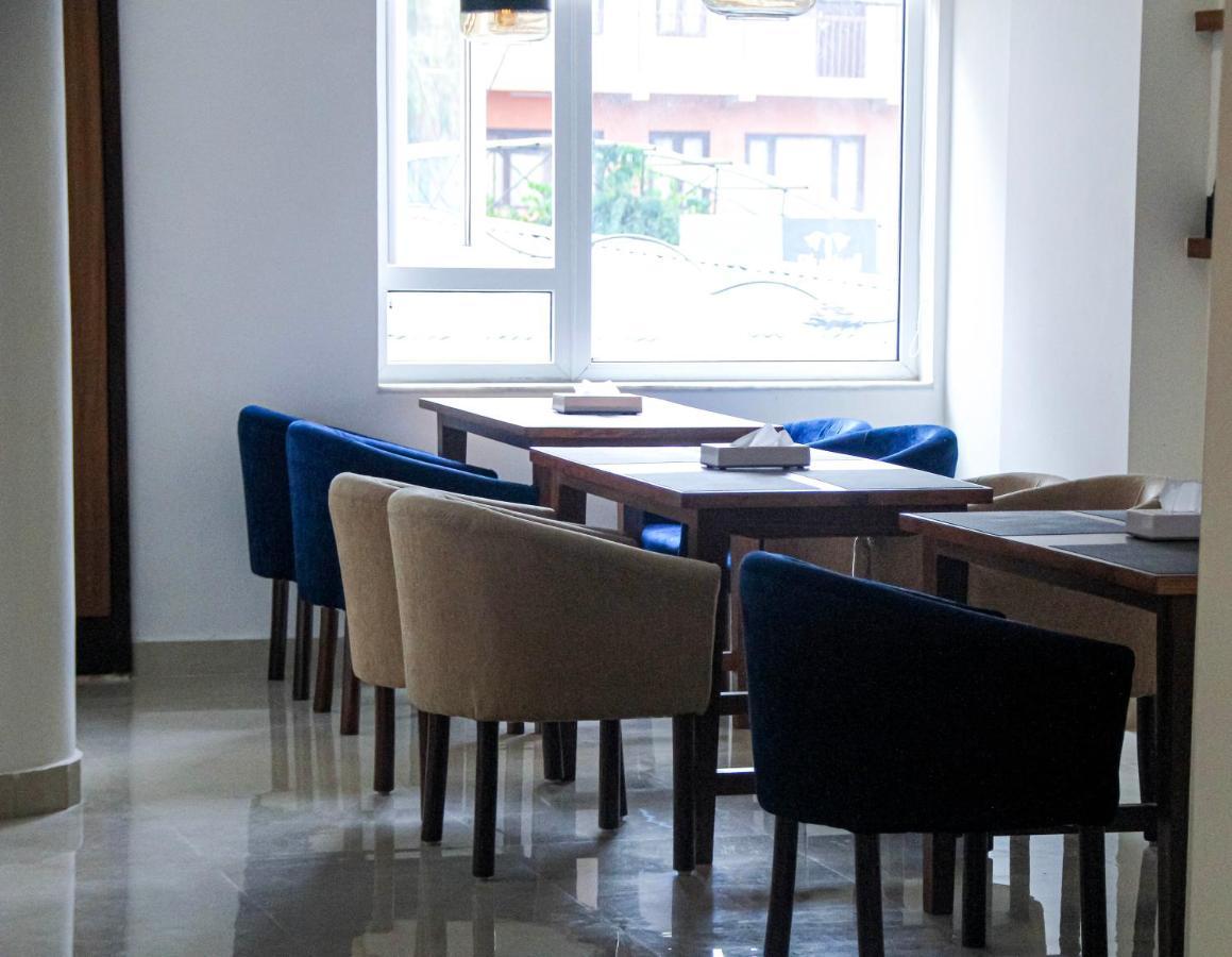 Hotel Tradition & Spa Kathmandu Exterior photo