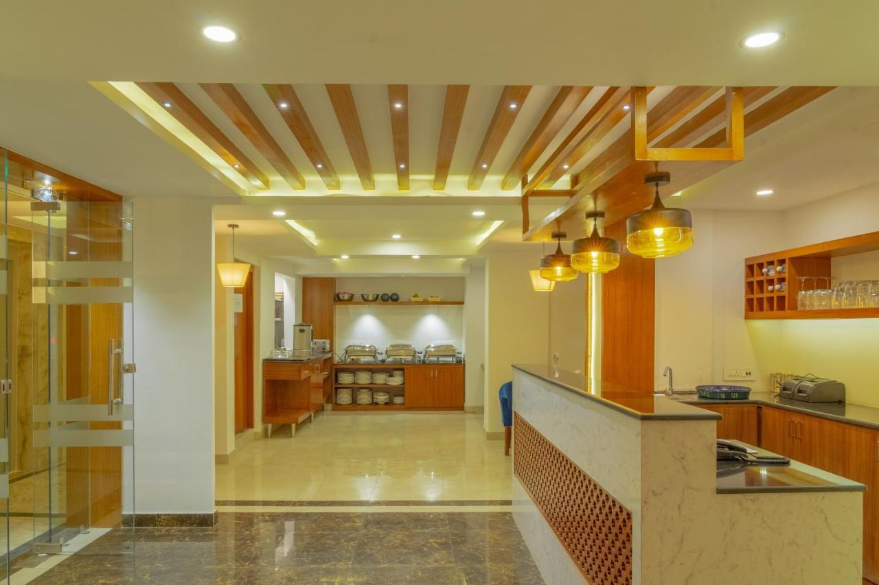 Hotel Tradition & Spa Kathmandu Exterior photo